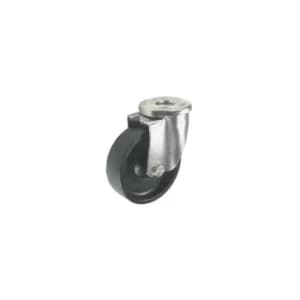 HT SS Swivel Bolt Hole 100MM Thermoplastic