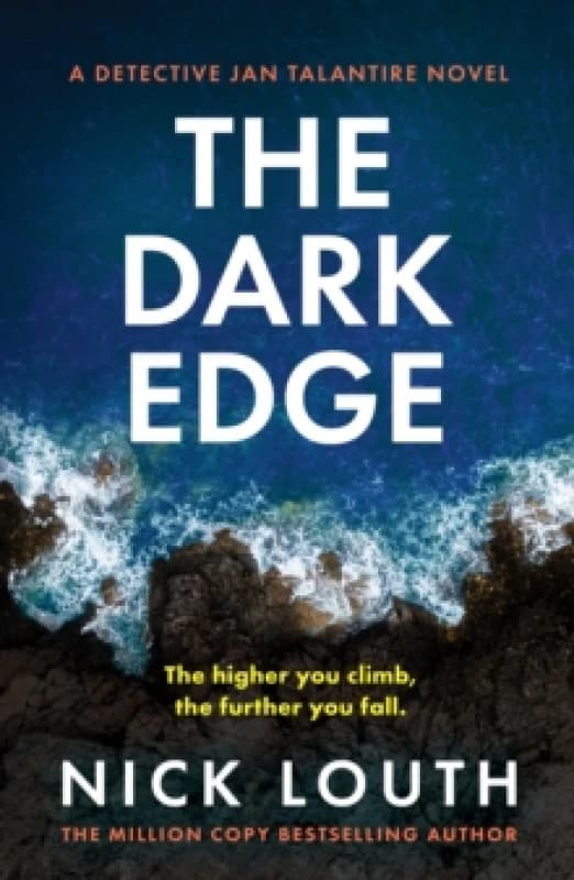 The Dark Edge Paperback / softback