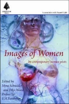 Images of Women by Myra Schneider and Dilys Wood Paperback