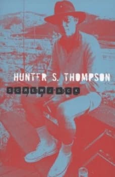 Screw-Jack by Hunter S. Thompson Paperback