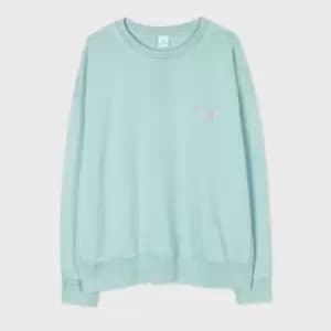 Paul Smith Womens Sweatshirt Ps Happy
