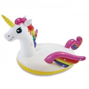 Intex Mega Island - Unicorn 287cmSD