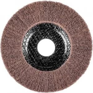 PFERD 44692260 HORSE POLINOX Sanding disc 115 x 22.23mm corundum A 280 Model PNL 115mm 5 pc(s)