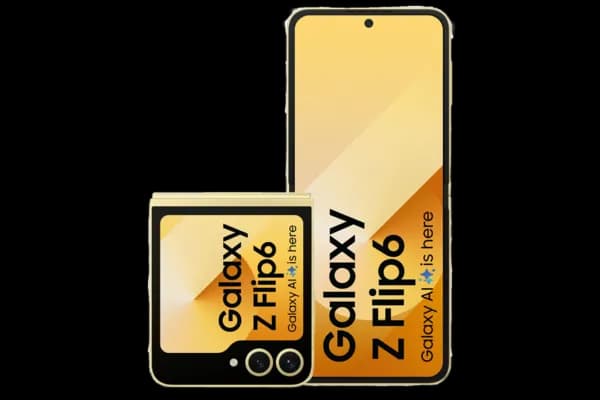 Samsung Galaxy Z Flip 6 512GB