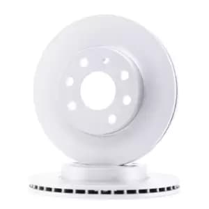 A.B.S. Brake disc 17362 Brake rotor,Brake discs OPEL,VAUXHALL,Corsa C Schragheck (X01),Corsa C Kastenwagen (X01),Corsa Mk II (C) Schragheck (X01)