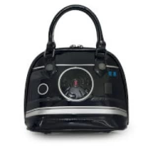 Loungefly Star Wars The Last Jedi BB-9E Mini Dome Bag