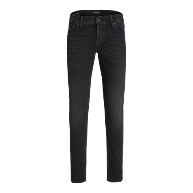 jack & jones Children's jeans Jack & Jones Glenn Original MF 073 Noir Male 5 ans