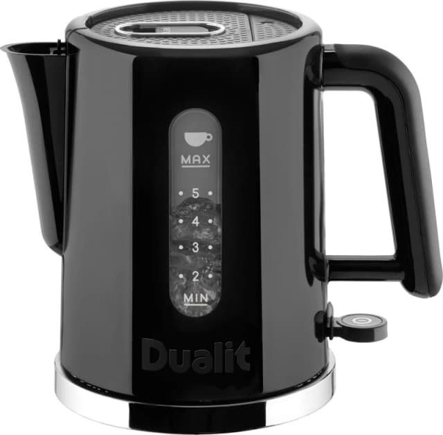Dualit Studio 72123 Kettle - Black