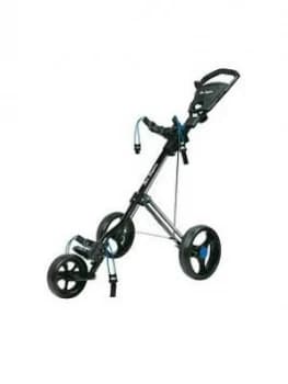 Ben Sayers D3 Push Trolley