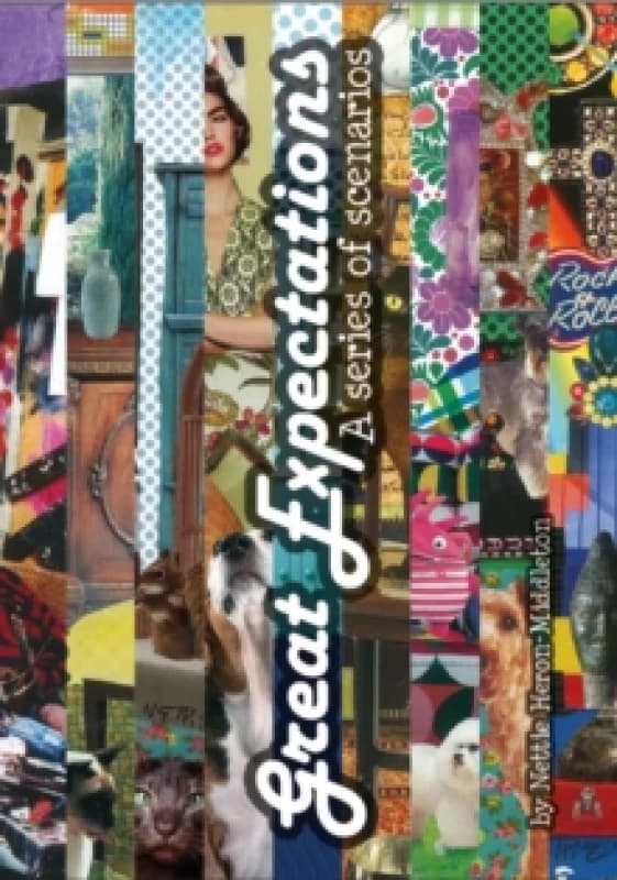 Great Expectations : A series of scenarios Hardback