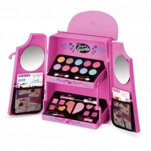 Shimmer N Sparkle Beauty Backpack