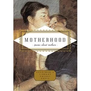 Motherhood by Carmela Ciuraru (Hardback, 2005)