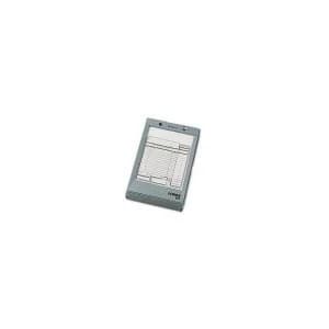Rexel 855 Twinlock Scribe Register Grey