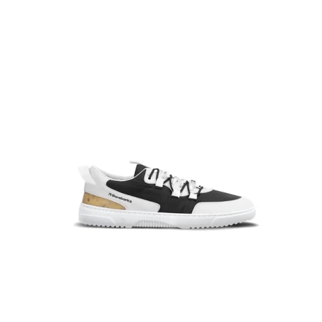 Barebarics Trainers Barebarics Revive Gris Unisex 37