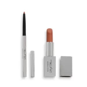 Revolution Pro X Marilyn Monroe Lip Set Nude