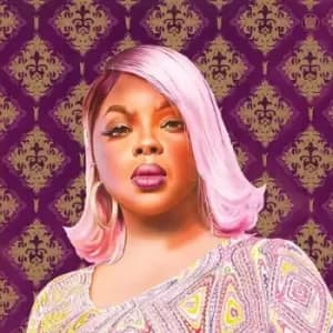 Lady Wray - Piece of Me CD Album - Used