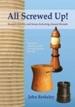 All Screwed Up by John Berkeley Paperback