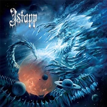 Istapp - The Insidious Star CD
