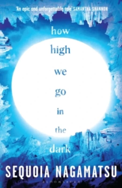 How High We Go in the Dark Paperback / softback