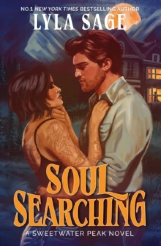 Soul Searching : the perfect small-town romance to cosy up with from the No. 1 New York Times bestselling author of Done and Dusted Paperback / softba