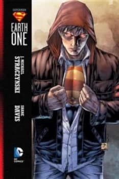 Earth One by J. Michael Straczynski Paperback