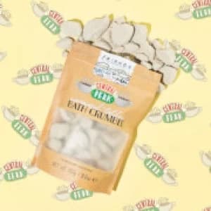 Friends Central Perk Bath Crumble