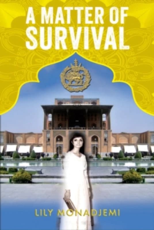 A Matter of Survival Paperback / softback