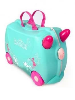 Trunki Flora Fairy Suitcase