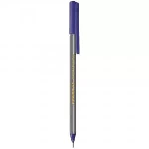 Edding 55 Fineliner Blue Pk10
