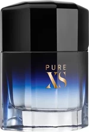 Paco Rabanne Pure XS Eau de Toilette For Him 100ml