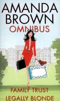 Family Trust by Amanda Brown Book