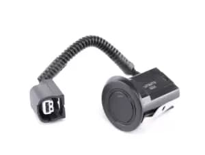 RIDEX Parking Sensors Ultrasonic Sensor 2412P0066 Reversing Sensors,Rear Parking Sensors HONDA,CR-V III (RE)