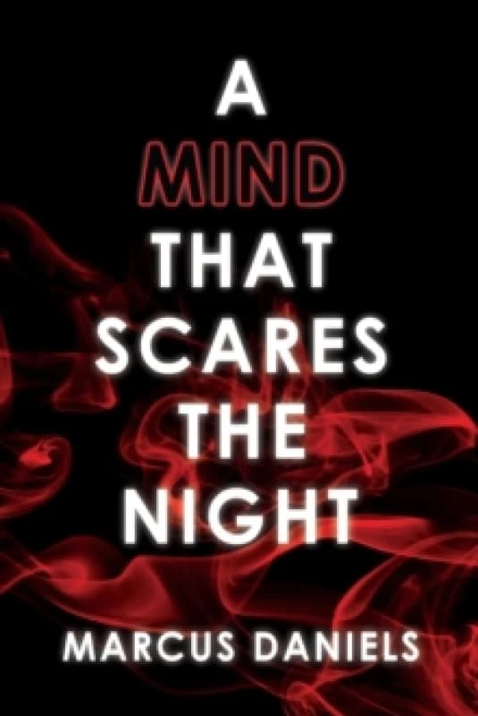 A Mind that Scares the Night Paperback / softback