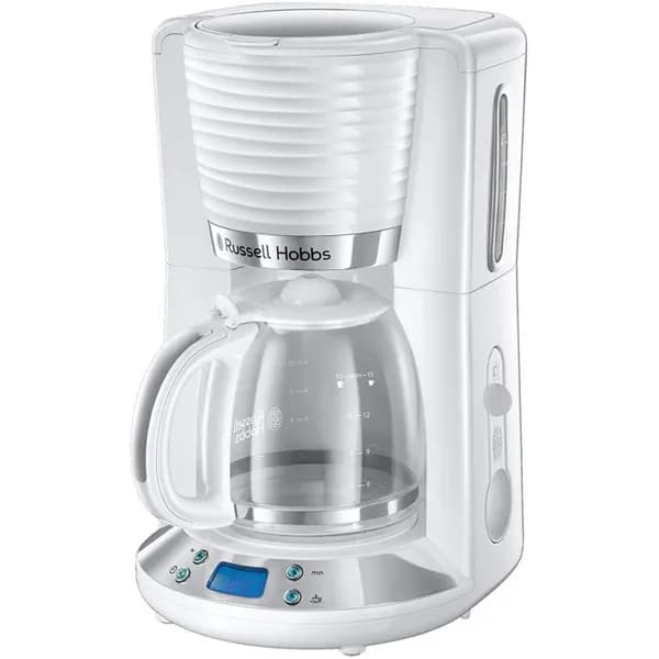 Russell Hobbs Inspire 24390 1.25L Coffee Maker