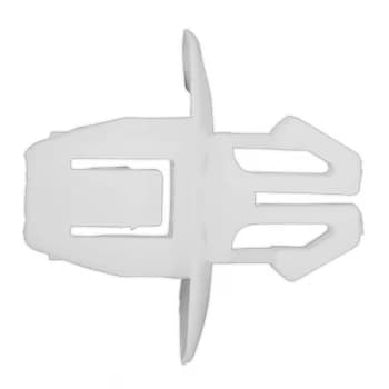 Side Moulding Clip, 18MM X 20MM, Suzuki & Toyota - Pack of 20