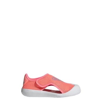 adidas Altaventure Sport Swim Sandals Kids - Acid Red / Sky Rush / Cloud Wh