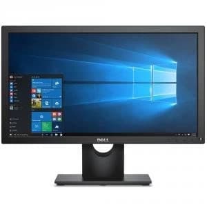 Dell 24" E2417H Full HD LED Monitor