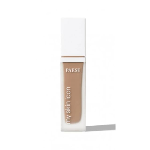 Paese My Skin Icon Mattifying Foundation 3C Almond