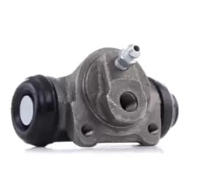 Bosch Brake Cylinder F 026 002 073 Wheel Cylinder,Brake Wheel Cylinder RENAULT,DACIA,12,16 (115_),17 Coupe,ESTAFETTE (213_),15 (130_)