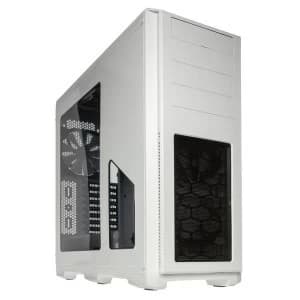 Phanteks Enthoo Pro Mid Tower Case with Window - White