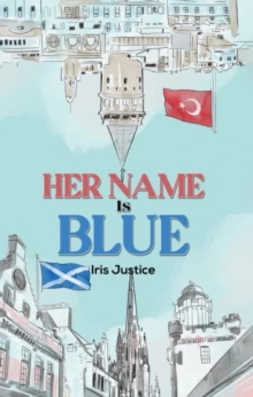 Her Name Is Blue Paperback / softback