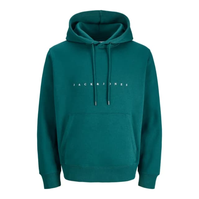 jack & jones Hooded sweatshirt Jack & Jones Star Vert Male L