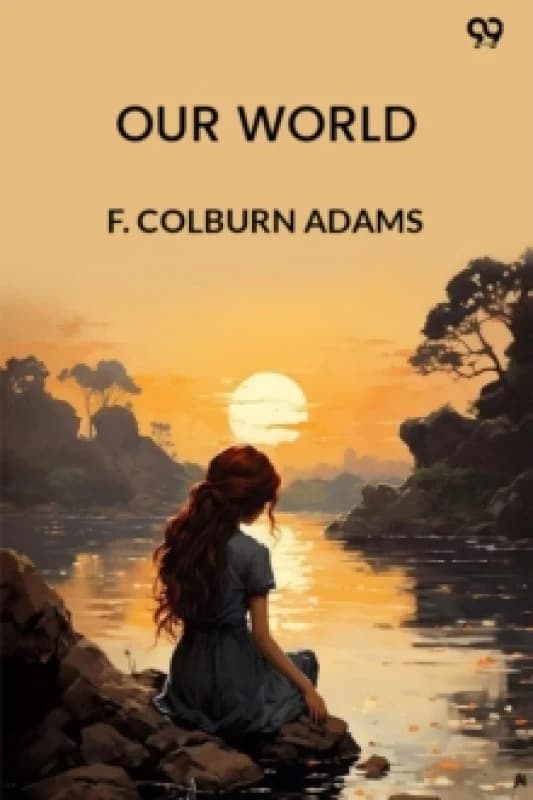 Our WorldOr, The Slaveholder's Daughter (Edition1) Paperback / softback