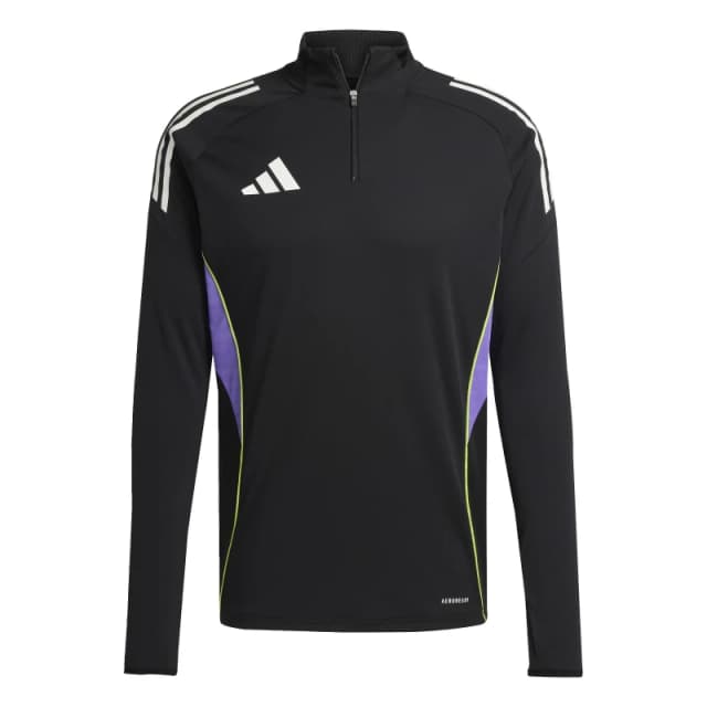 Adidas Training top adidas Tiro 25 Competition Noir Male XL JW4350