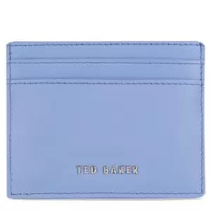 Ted Baker Garcina Core Card Holder - Blue