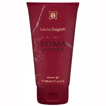 ROME PASSION DD / Shower Gel / S 150ml