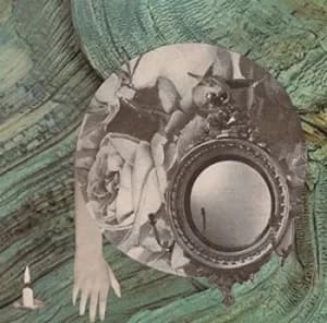 Broken Limbs Excite No Pity by Bruce Lamont Vinyl Album