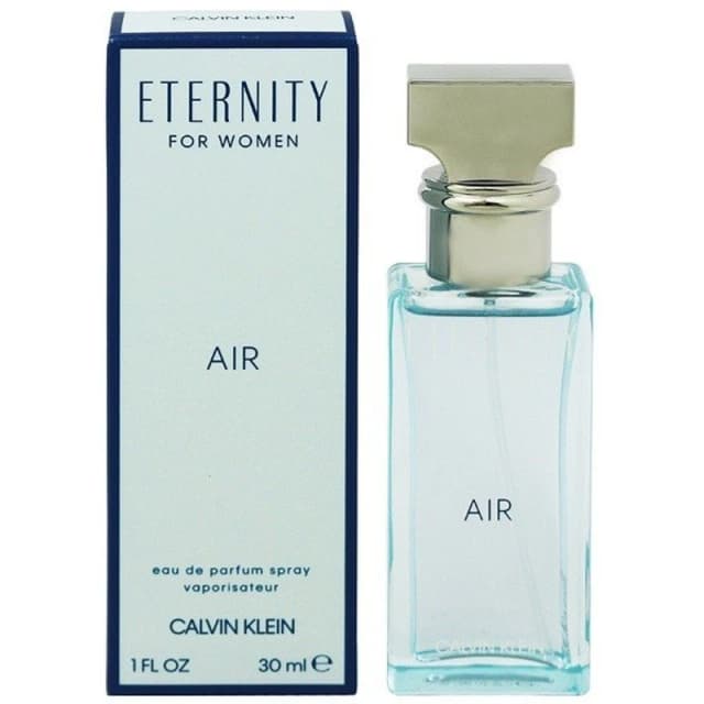 Calvin Klein Eternity Air Eau de Parfum For Her 30ml