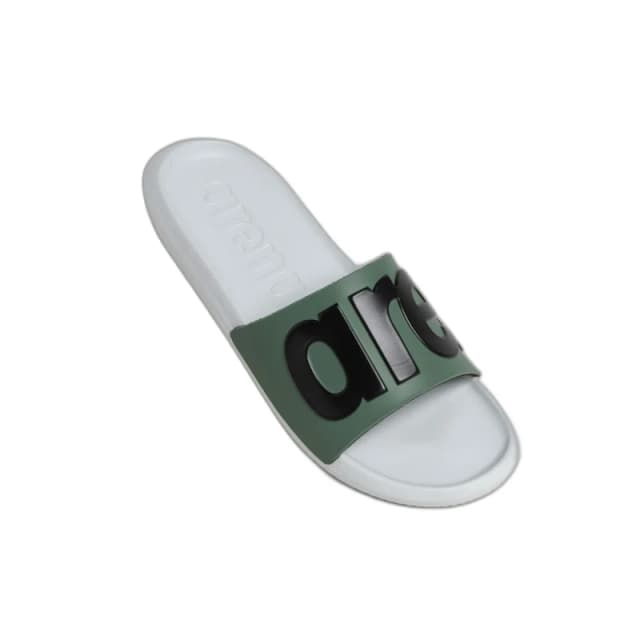 Slides Arena Urban Diamonds Gris Unisex 43
