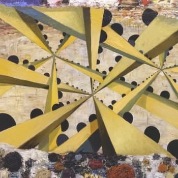 Liela Moss - Who The Power Vinyl